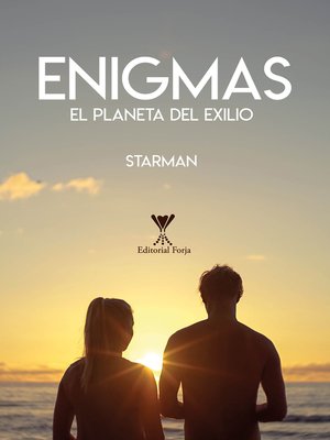 cover image of Enigmas